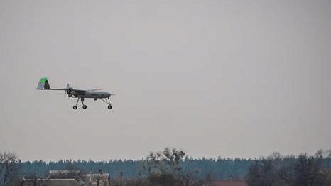 造无人机到底有多难？昔日航空大国硬造不出来，求土耳其转让技术