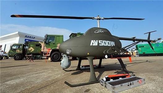 中国无人机有多厉害？印度专家：一旦开战，怎么打中国说了算