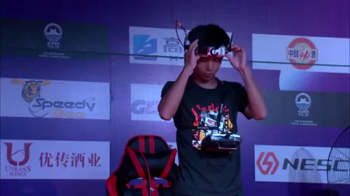 无人机格斗、无人机足球、无人机竞速……这个无人机顶级大赛即将开赛！