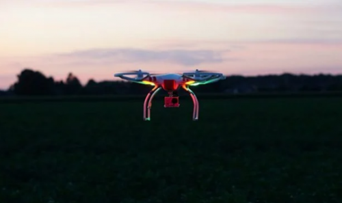 美对中国无人机禁令的后续发展