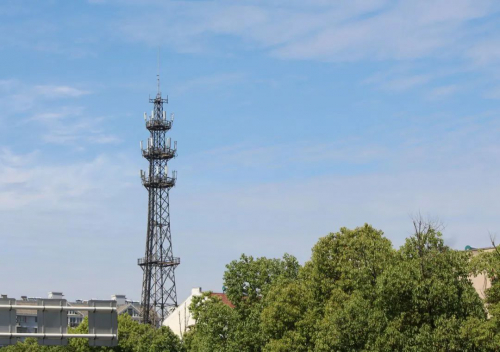 ​浅谈无人机在移动通信中的应用