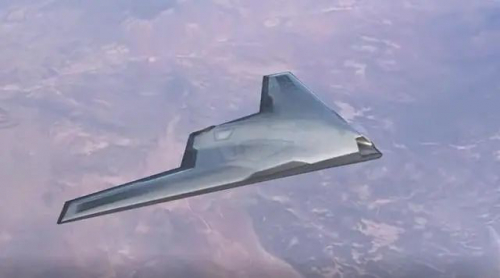 最致命的无人机！中国天鹰无人机令美国感叹航母防空不再安全