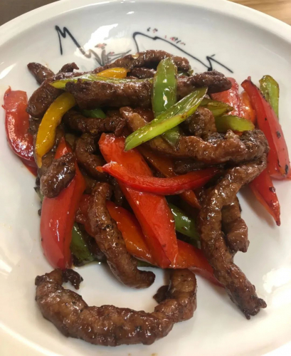 机器人炒菜真不是你想的那样！