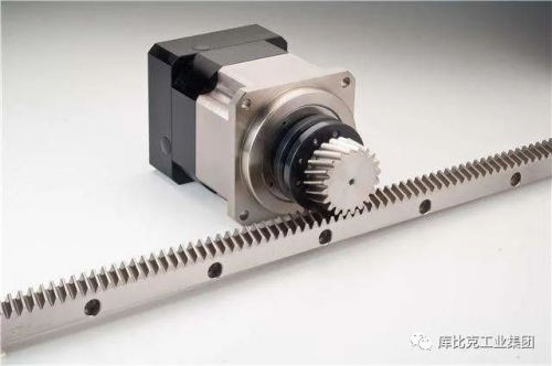 研磨齿条和精铣齿条有什么区别？