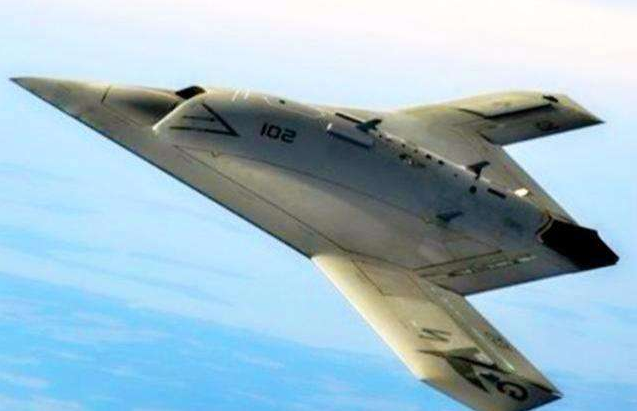 起飞重量20吨，时速可达1000公里，俄罗斯无人机将改变空战生态？