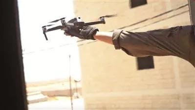 DJI Mavic 3明年两个版本？Deuce无人机视觉自主送货飞行……