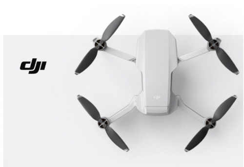 大疆宣布将无人机核心部件的保修期延长至12个月