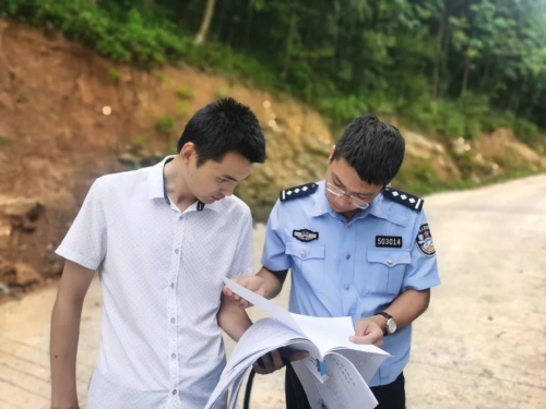 上无人机！快速保全上万棵林木