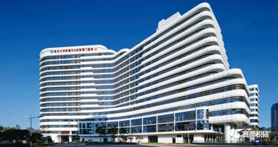 并联气动管道传输系统如何构建医院智慧物流