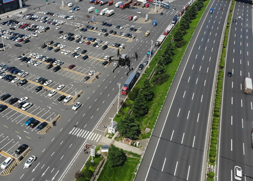 深度解读：无人机自动机场是什么