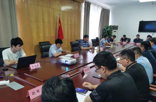 辉县形势越来越紧，无人机升空！