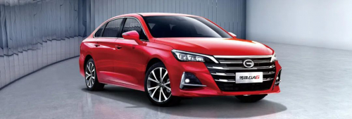 42秒！揭广汽传祺涂装车间高产的秘密