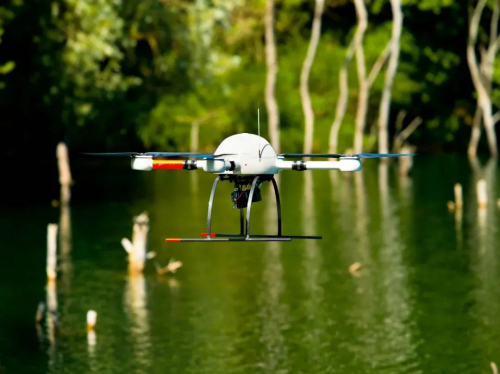 高精度测量技术！无人机LiDAR水利项目应用线上研讨