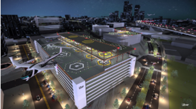 新技术为无人机运营开辟新天地