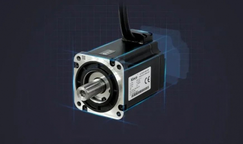 用G2系列伺服电机，做设备空间管理大师