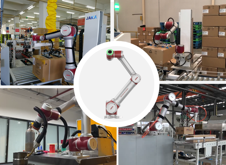 凭什么它能成为大负载协作机器人新标杆