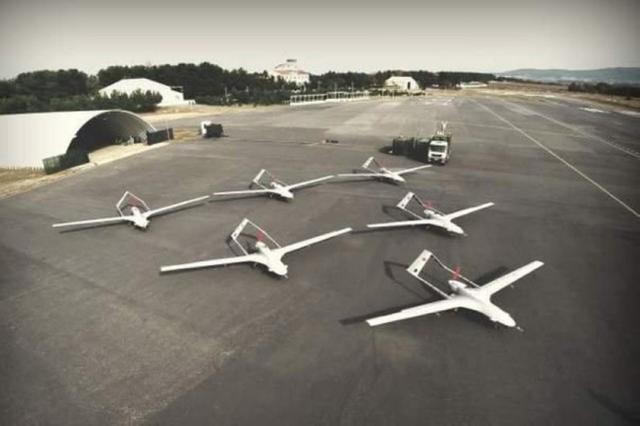 神秘电子战武器在利比亚发威，土耳其无人机倒了霉，猖狂不起来了