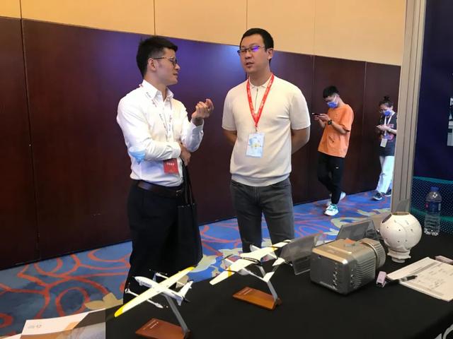 傲势亮相！第五届全国无人机电力巡检技术高峰论坛盛大开幕~