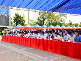 多图预警！航模、无人机、3D影院…科普君实探“三下乡”盛况！