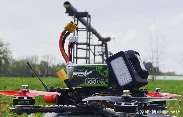 如何为无人机选择合适的电机，电池和电调