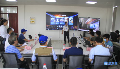 为现代农业插上“无人化”科技翅膀