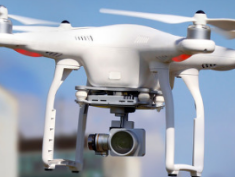 未来十年全球无人机产值累计超过4000亿美元