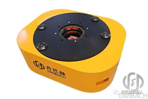 为什么说AGV小车是仓储系统不可或缺一部分