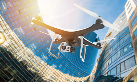 无人机如何在仓储和物流行业中加速发展