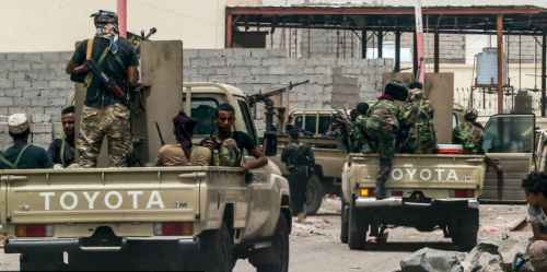 “基地”组织在也门处决一名牙医并炸毁医院 指控其为美国无人机做向导