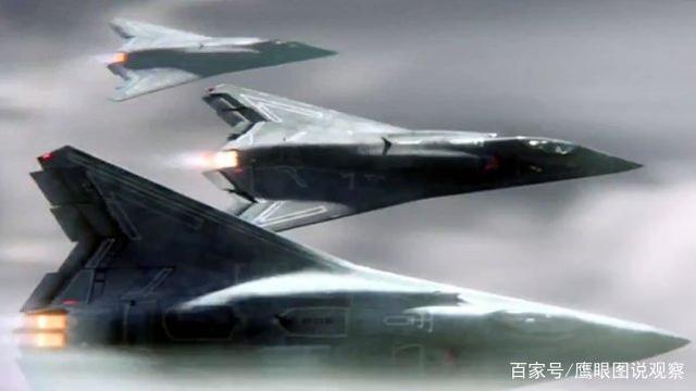 苏57战机还没有列装，五代机就变无人机，俄罗斯再次超前一大步