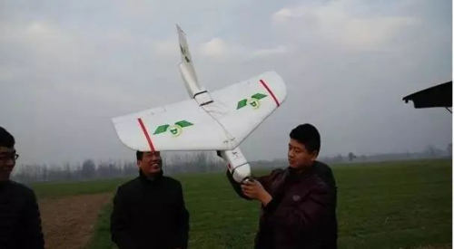 无人机航测，你不知道的​那些事