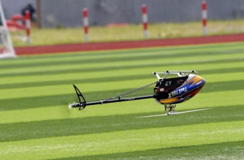 向警旗敬礼丨浙江公安警用无人机大比武震撼来袭！看“王牌飞行员”如何过招