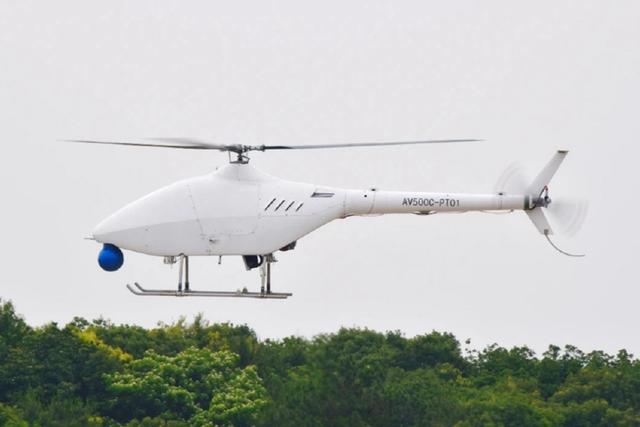 075型076型两栖舰再添一臂，国产隐身舰载无人机真有这么强？