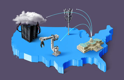 美国政府宣布投资10亿美元用于人工智能和量子研究