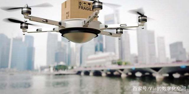 带你了解为何无人机物流将会成为电商领域下一个爆发点？