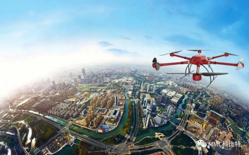 无人机测绘太烧钱？科比特告诉你怎样轻松节省80%成本