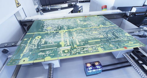 SICK推出新的基于图像的代码阅读器，可用于内部物流