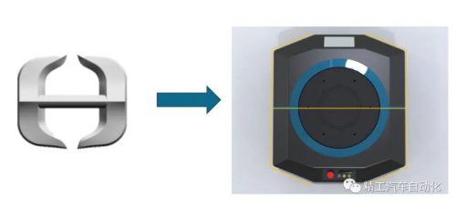 工业设计推动AGV产品的品牌竞争力