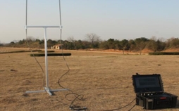 电鹰EHC-1便携式集群通信系统