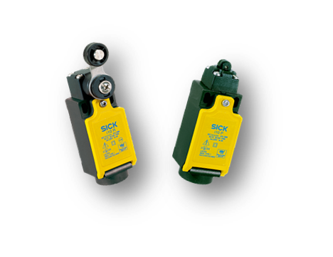 SICK：新品上市 | 安全位置开关-I10-PA213/I10-RA213
