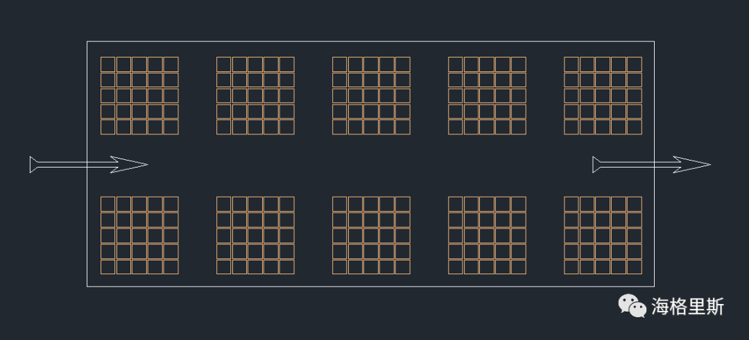 杜绝仓储浪费，海格里斯从根源做起