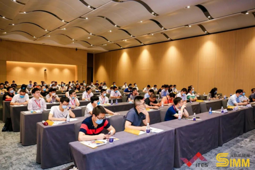 聚焦智慧物流，SEER 受邀参加 ITES “AGV 技术与柔性物流应用” 主题论坛