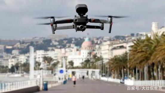 美国教授：中国不可怕，可怕的是中国无人机第一没人敢第二