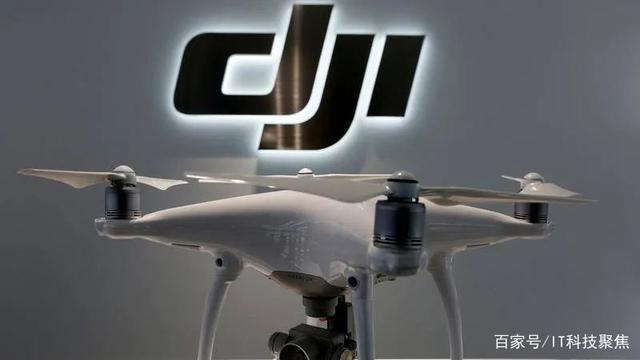 无人机“无人问津”，大疆陷“僵局”？