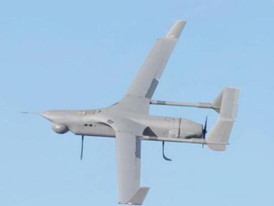 美国的RQ-21A无人机它怎么样？看完你就知道