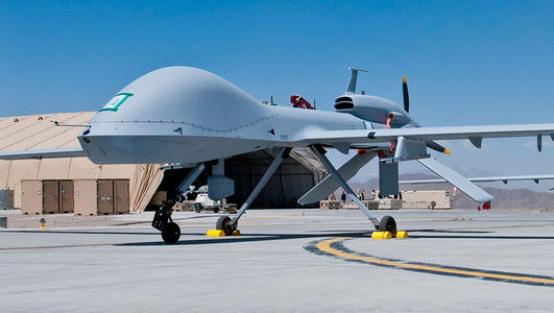 浅谈美国“灰鹰”无人机，它实力如何？续航能达30小时