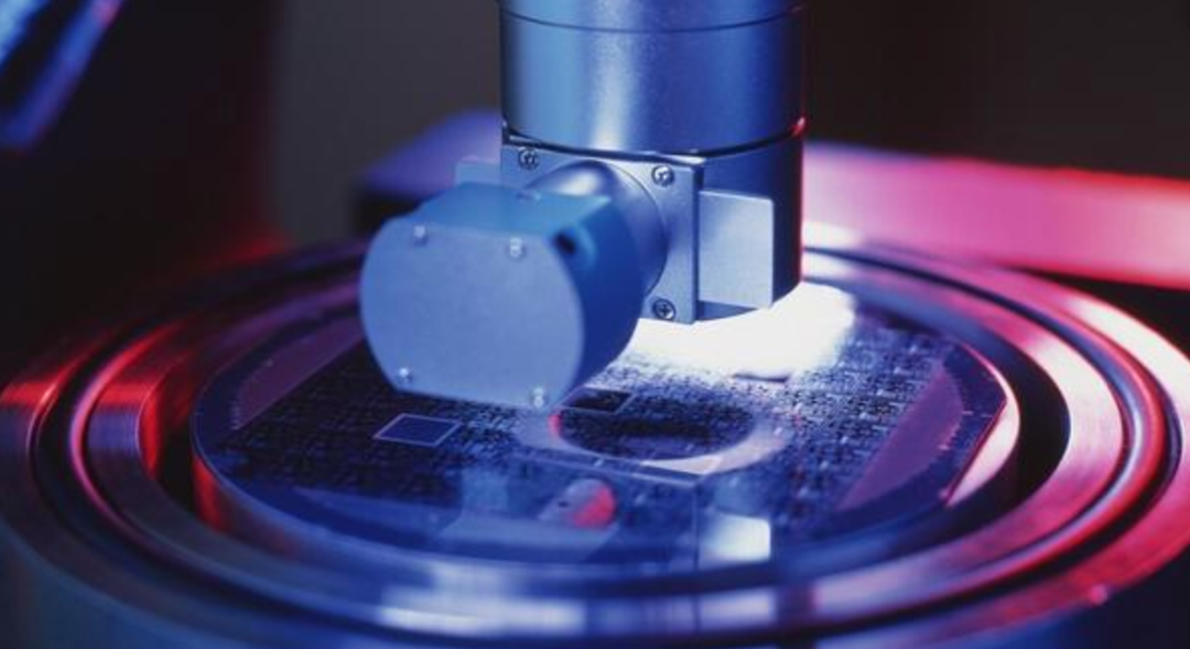 人工智能视觉检测的优势