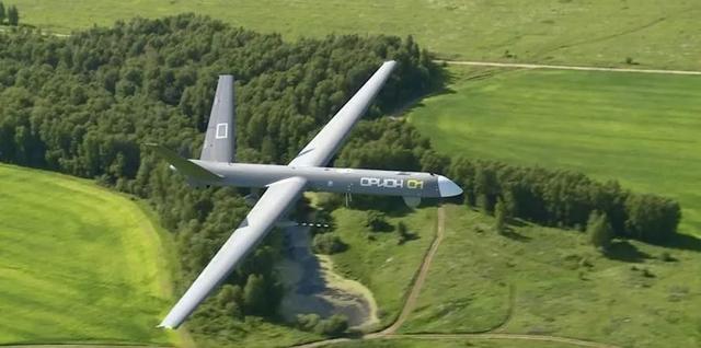 俄罗斯积极研制小型制导弹药，助推察打一体无人机发展