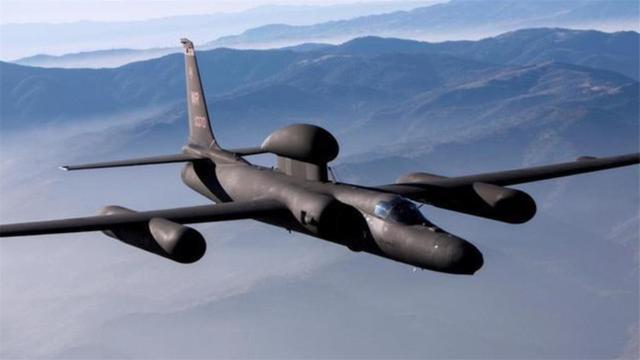 “黑科技”无人机越境侦察，坠毁西南省份，我国航天事业迎来强援