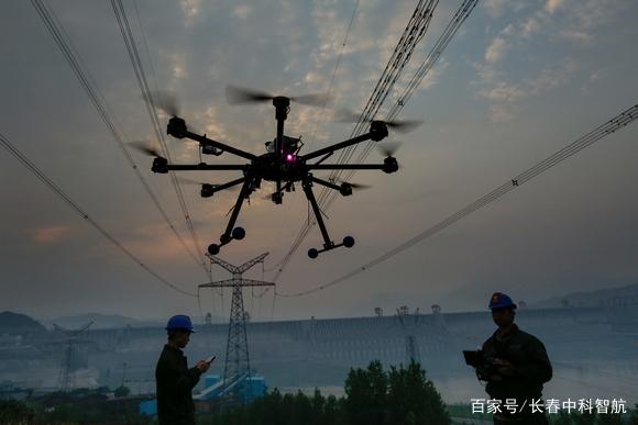 无人机在铁路公安工作中的应用